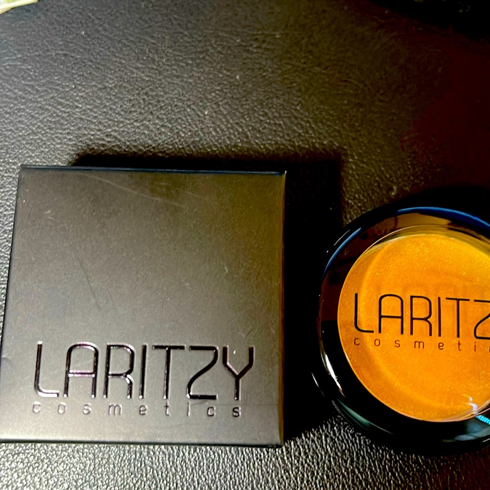 Crème highlighter